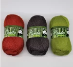 Panda Bambu Wool Yarn (100g) - Image 6